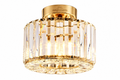 delightevents Crystal Ceiling Light